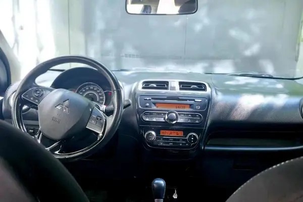 میتسوبیشی، میراژ