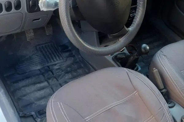 پراید، 151