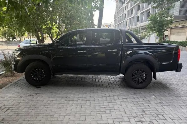 کی ام سی، T8