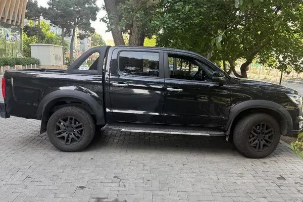 کی ام سی، T8