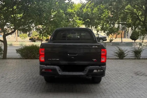 کی ام سی، T8