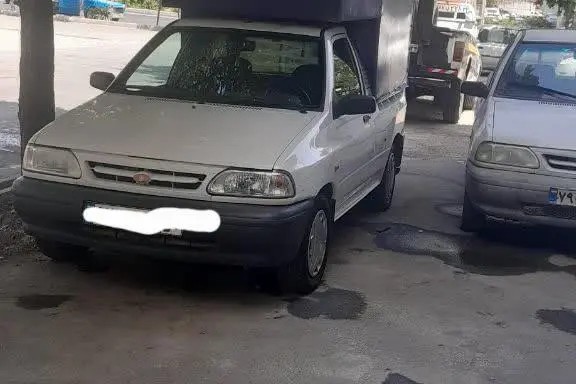 پراید، 151