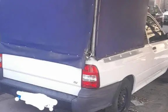 پراید، 151