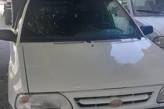پراید، 151