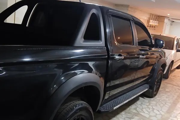کی ام سی، T8