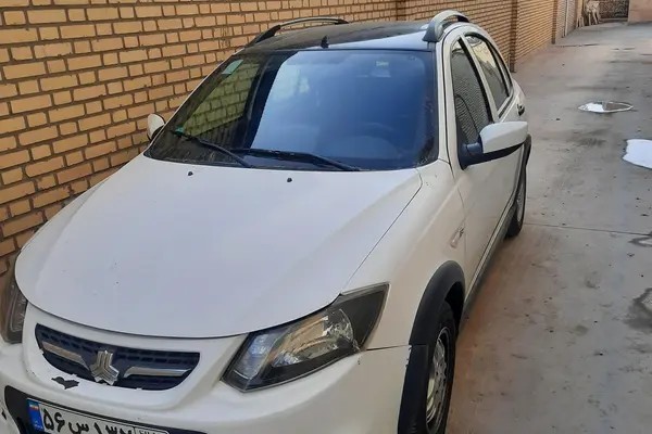 کوییک، دنده ای R