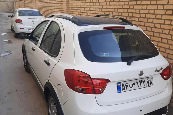 کوییک، دنده ای R