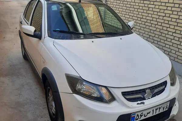 کوییک، دنده ای R