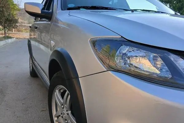 کوییک، دنده ای R