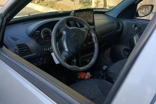 کوییک، دنده ای R
