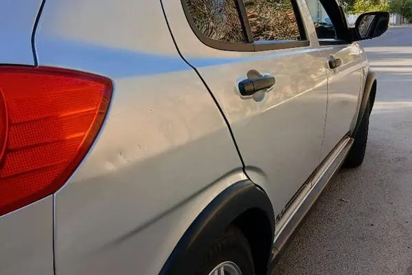 کوییک، دنده ای R