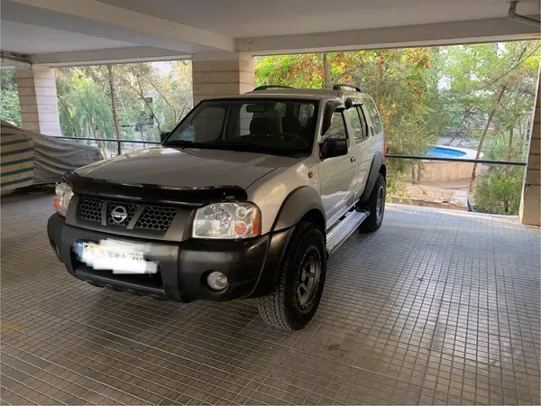 نیسان، رونیز