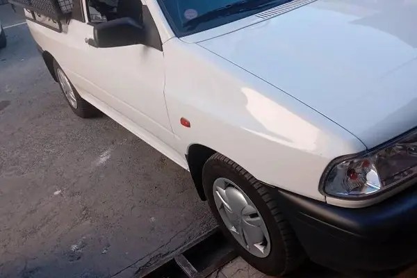 پراید، 151