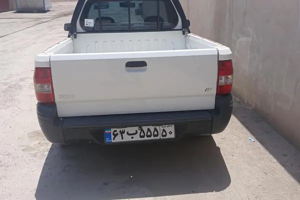پراید، 151