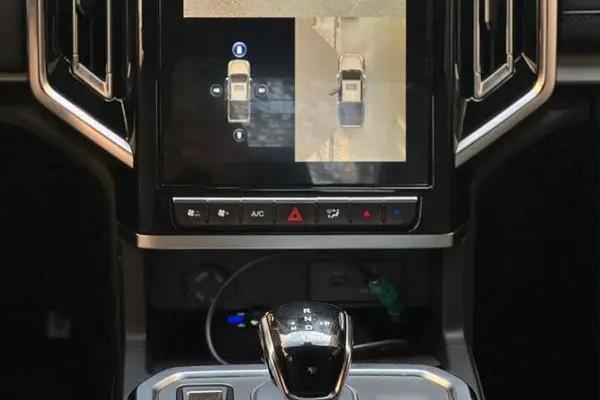کی ام سی، T9