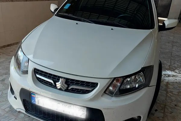 کوییک، دنده ای