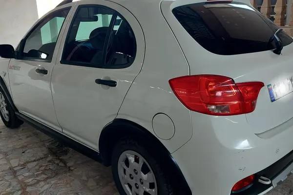 کوییک، دنده ای