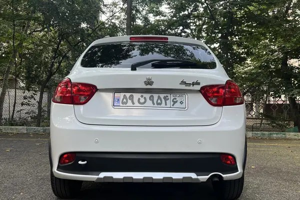 کوییک، دنده ای S