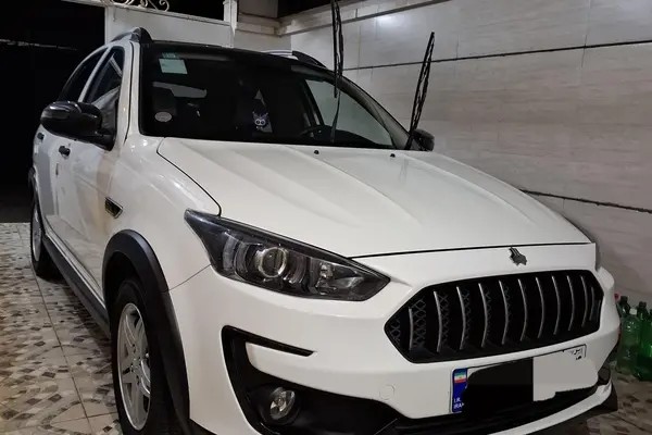 اطلس، دنده ای