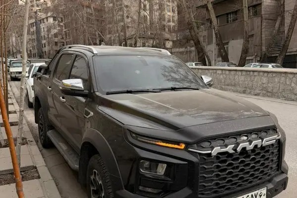 کی ام سی، T9