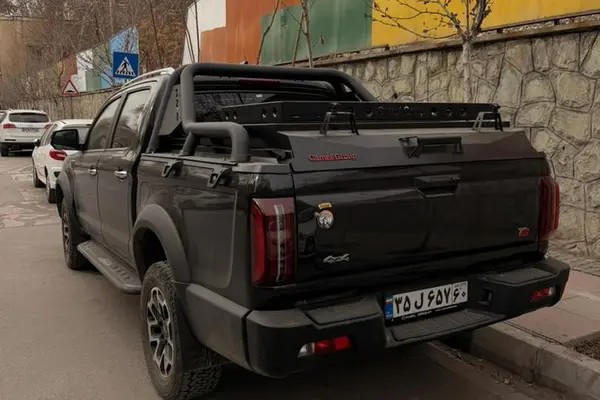 کی ام سی، T9