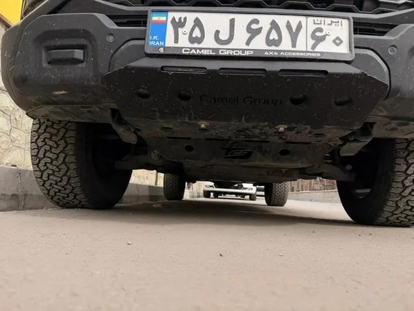 کی ام سی، T9