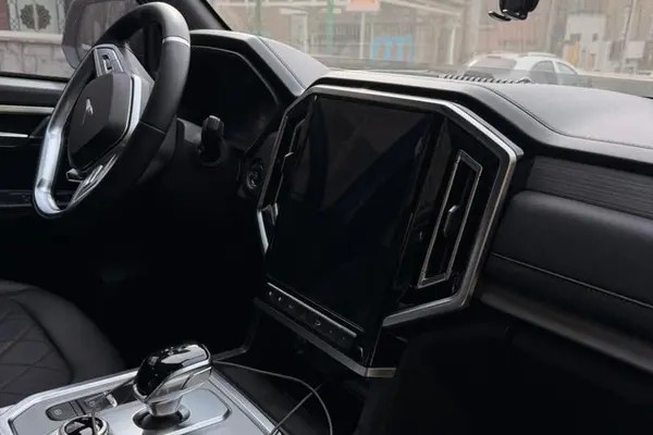 کی ام سی، T9