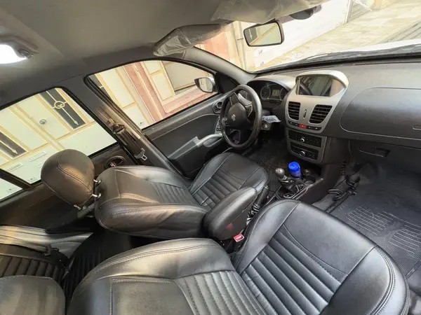 کوییک، دنده ای S