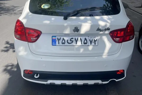کوییک، دنده ای