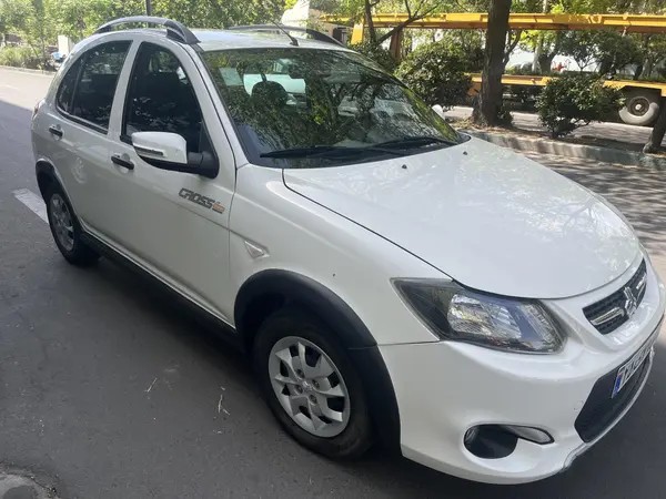 کوییک، دنده ای