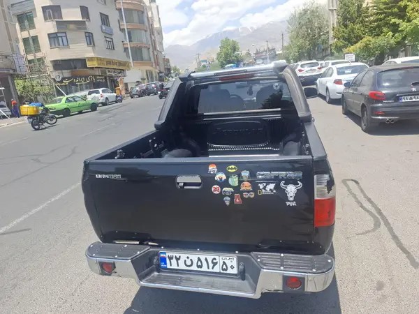 کاپرا، 2