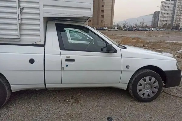 آریسان، 2