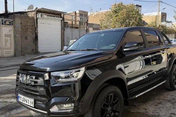 کی ام سی، T8