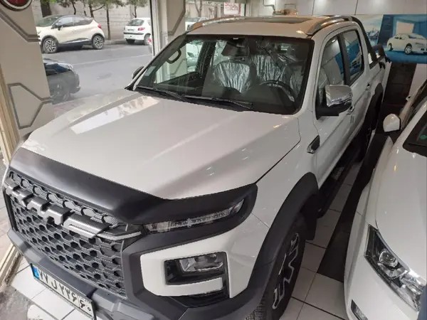 کی ام سی، T9