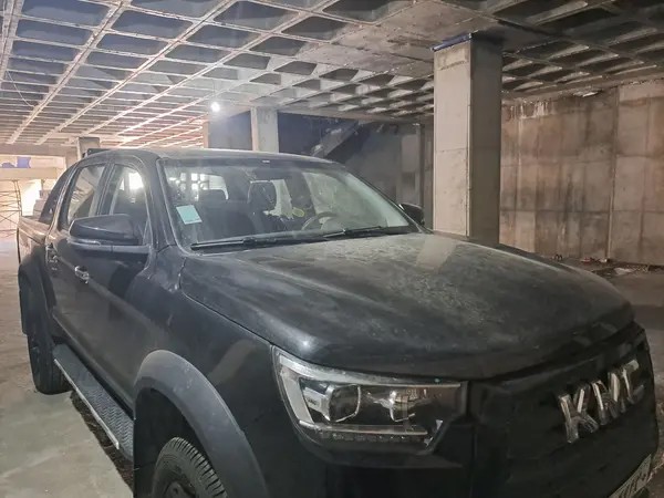 کی ام سی، T8