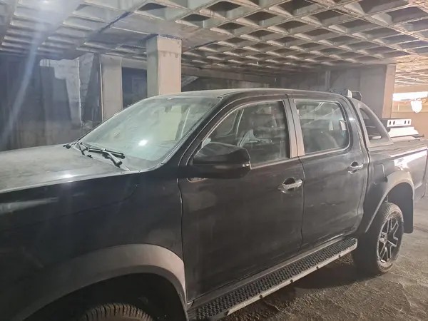 کی ام سی، T8
