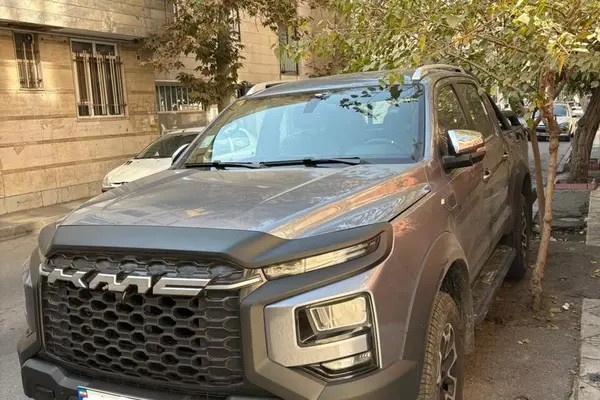 کی ام سی، T9