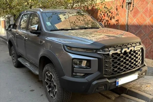 کی ام سی، T9