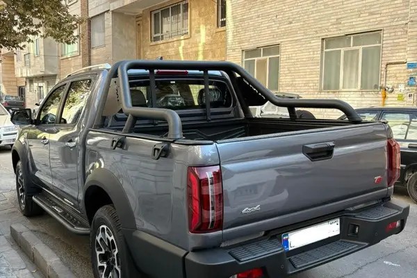 کی ام سی، T9