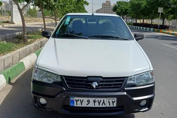 آریسان، 2