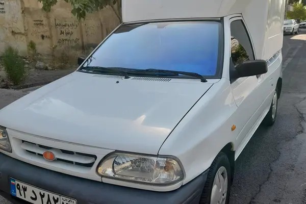 پراید، 151