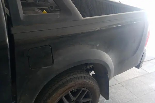 کی ام سی، T8
