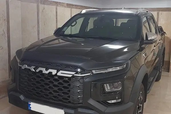 کی ام سی، T9