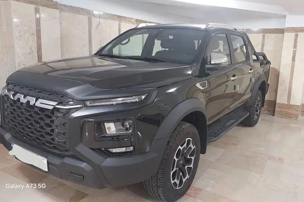 کی ام سی، T9