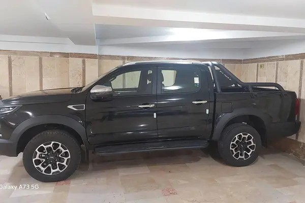 کی ام سی، T9