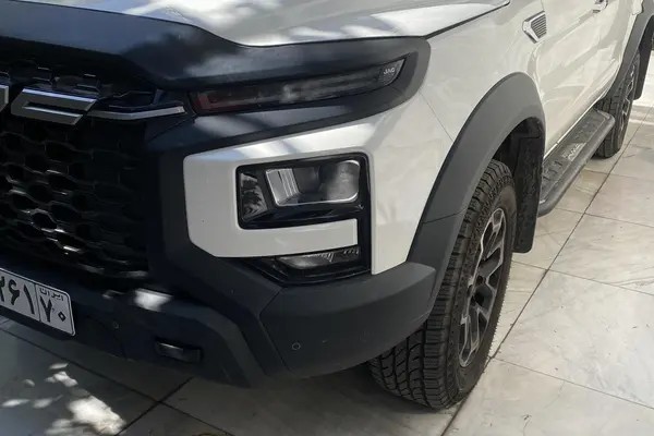 کی ام سی، T9