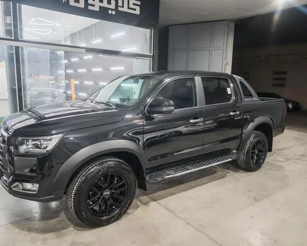 کی ام سی، T8