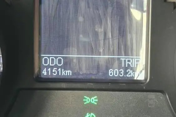 کی ام سی، T8
