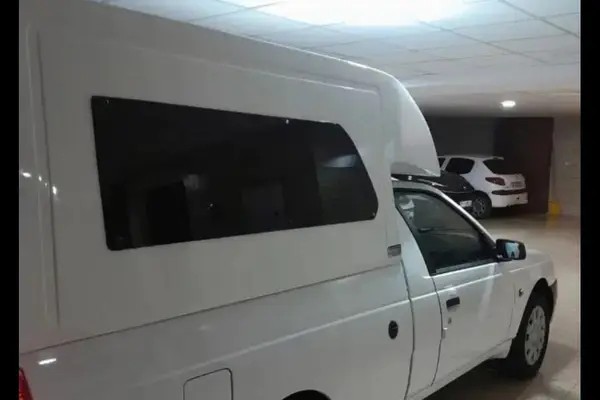 آریسان، 2
