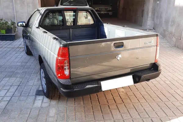 آریسان، 2